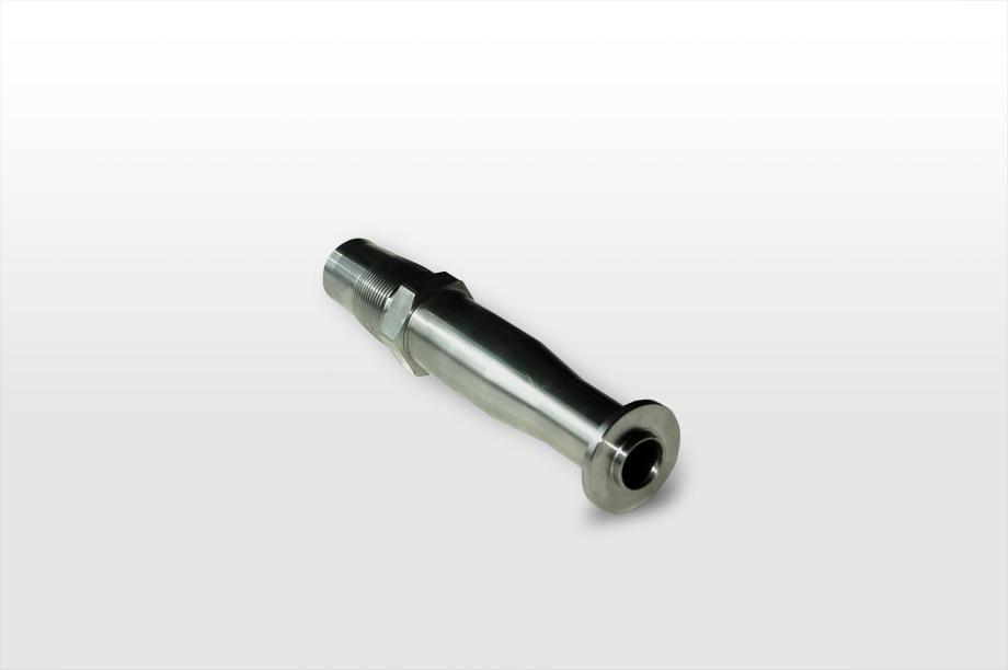 Raccord compresseur