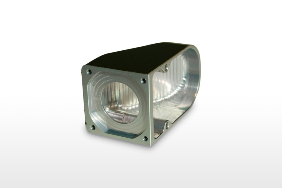 Boitier Embase Pivot