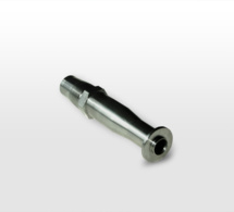 Raccord compresseur