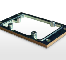 Cadre carte filtre