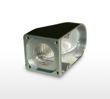 Boitier Embase Pivot